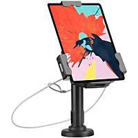 Soporte tablet - antirrobo, para tablets 7,9-10,5" KIMEX, | MediaMarkt
