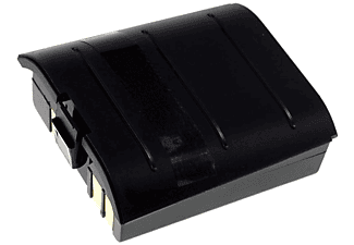 POWERY Akku für HHP Typ 200-00233 NiMH Akku, 3.6 Volt, 2300mAh