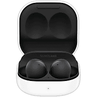 SAMSUNG Galaxy Buds2 R177, In-ear Kopfhörer Bluetooth Schwarz