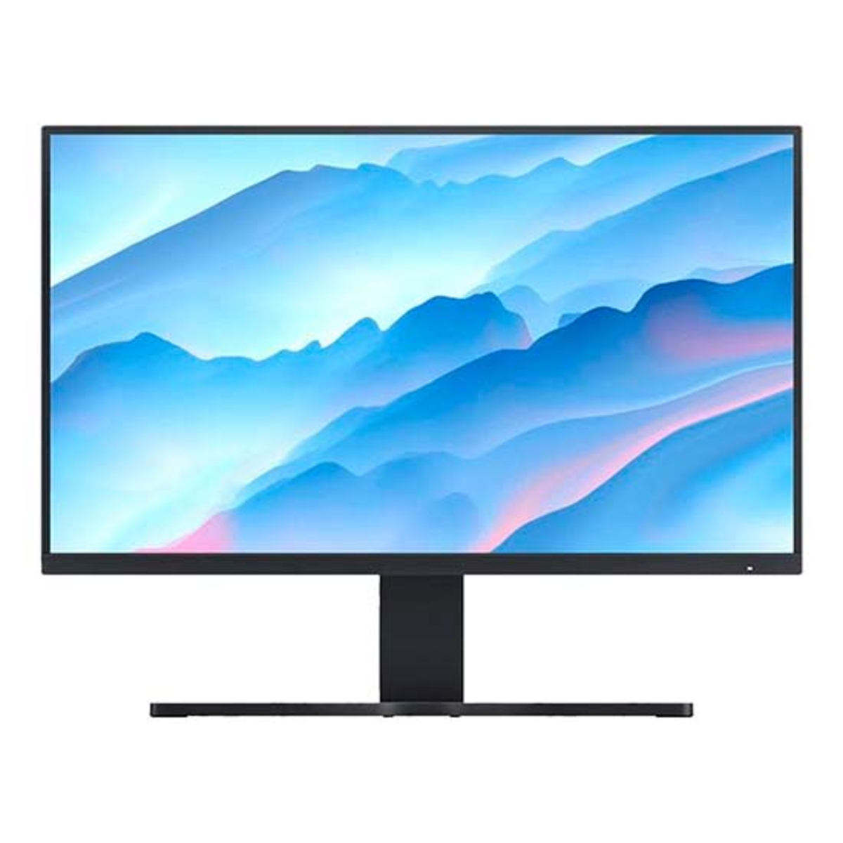 Monitor - MI DESKTOP Monitor 27" EUA XIAOMI, 27 ", Full-HD, 6 ms, HDMI|Jack Audio|VGA, Negro