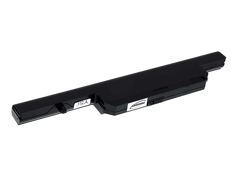 Batería - POWERY Batería compatible con Clevo Modelo C4500BAT-6 ...