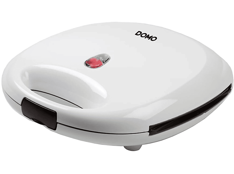 Sandwichera De Acero Inoxidable 900w - Do9195c - Domo