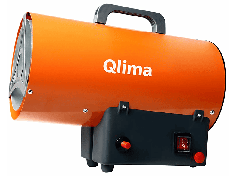 QLIMA 430595 Heizstrahler Watt) (25