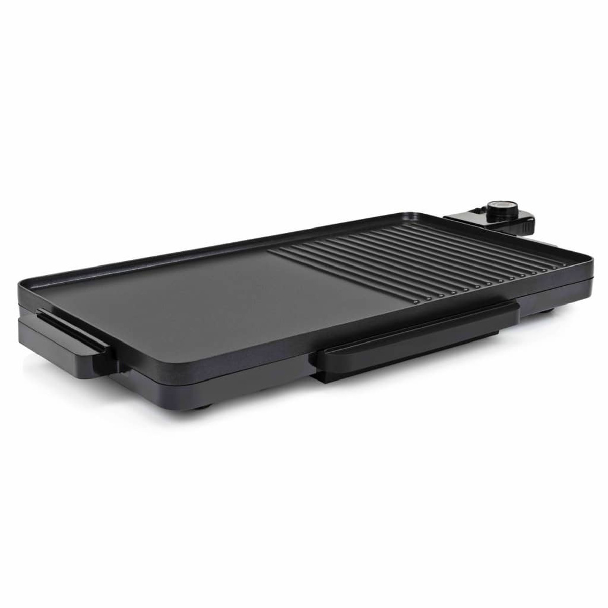 Schwarz Elektrogrill, (2000 Watt) 427137 TRISTAR