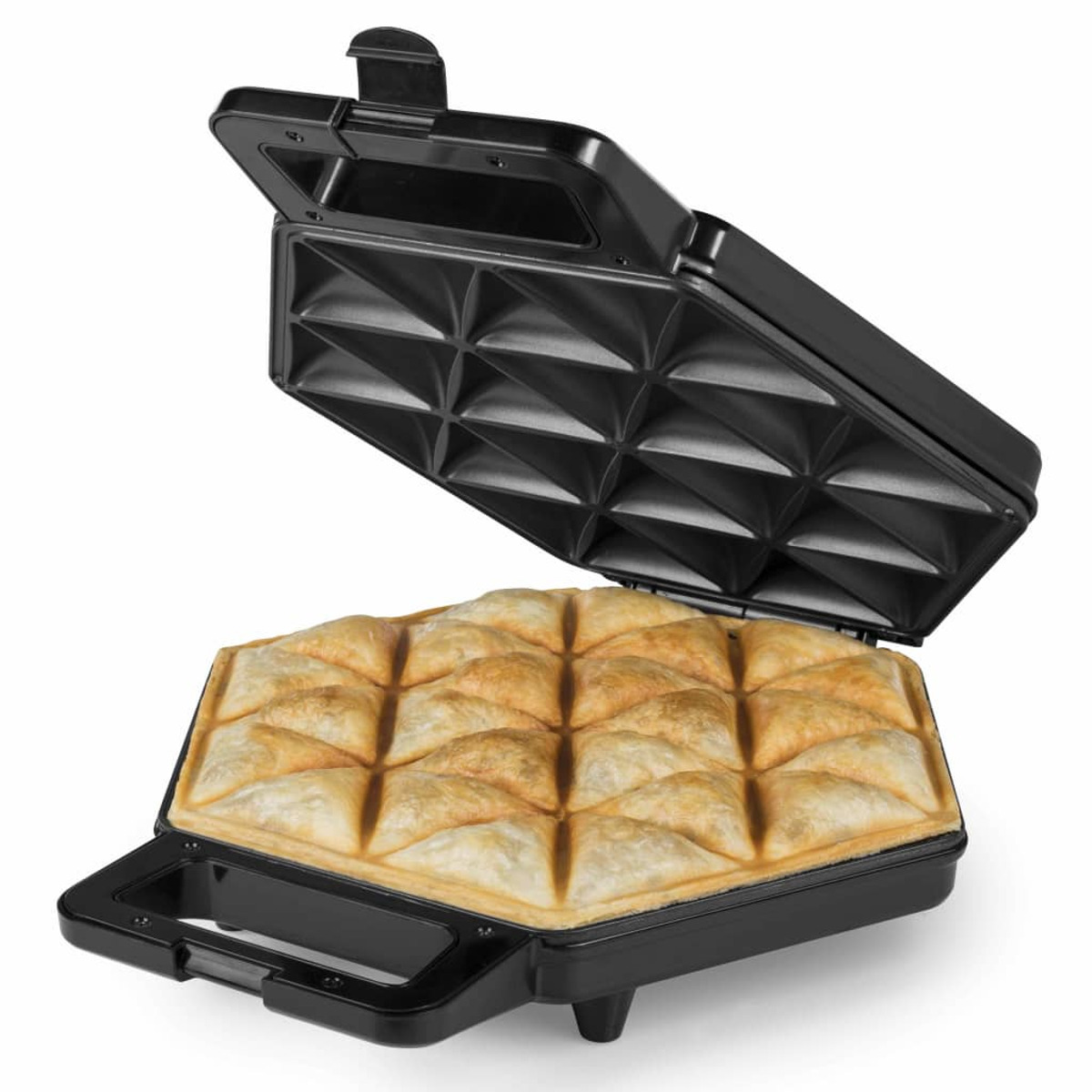 PRINCESS 426530 Schwarz Sandwich-Maker