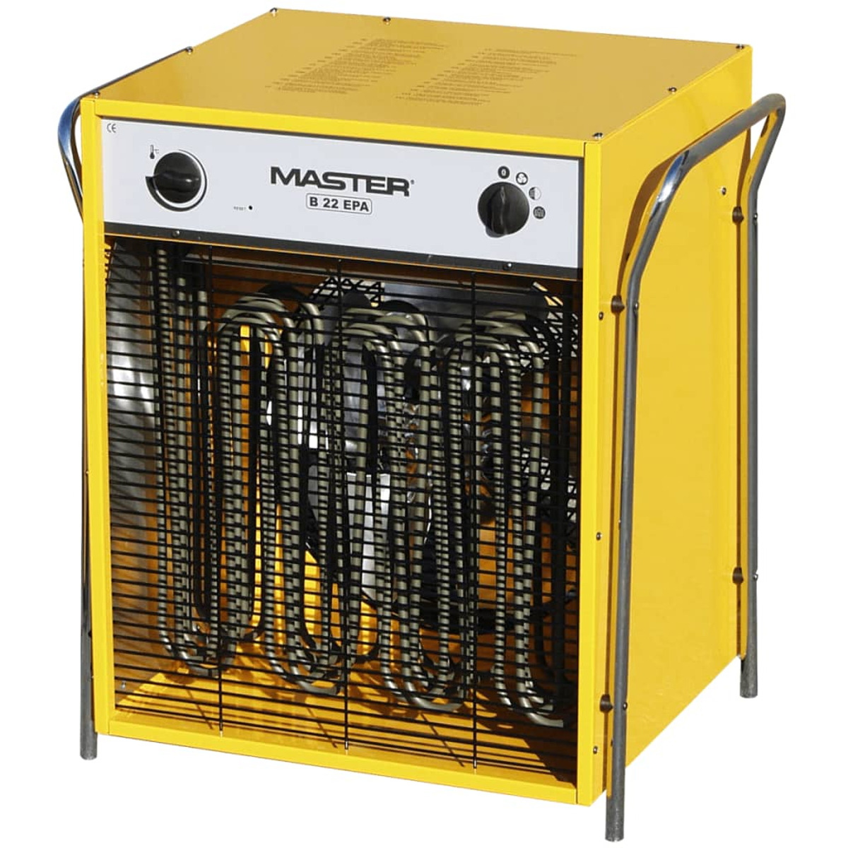 Heizstrahler (11000 402969 Watt) MASTER
