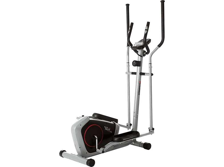 HAMMER Ellyptech Silber Crosstrainer, CT3