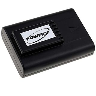 Batería - POWERY Batería compatible con Leica M9 14464