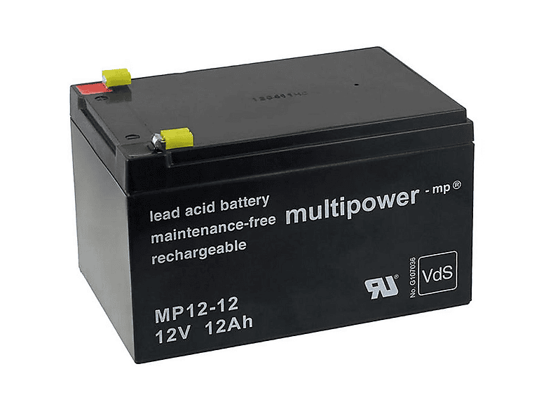 APC RBC23, batteria di ricambio n. 23 - acquista su