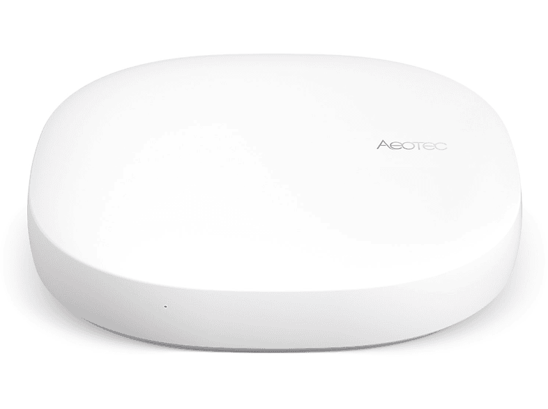 AEOTEC SMARTTHINGS Hub Alexa, Google Works Z-Wave, Plus, Smart Weiß Hub Home WLAN SmartThings Zigbee, Z-Wave Assistant, Home Hub, as Smart | Amazon