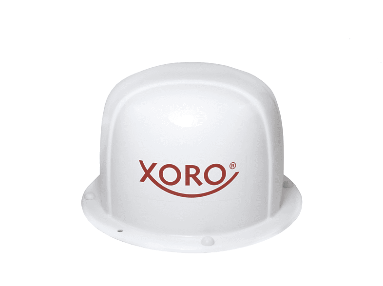 XORO XORO MLT 400 - für Hotspot 4G & Wohnwagen Antennensystem WiFi-Router-Antennensystem speziell Wohnmobile Router WLAN WiFi LTE