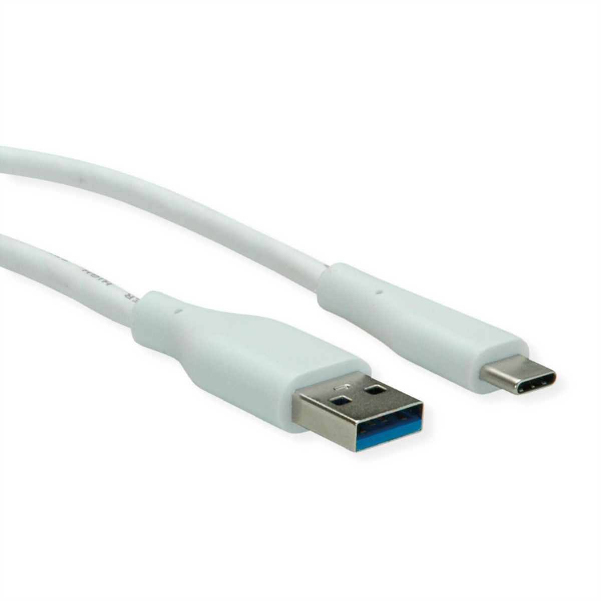 USB USB Kabel, Gen 3.2 1 Typ-A-C, ST/ST VALUE 3.2 Kabel