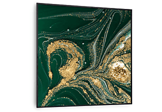 KLARSTEIN Wonderwall Air Art Smart 350W Infrarotheizung (350 Watt) | SATURN
