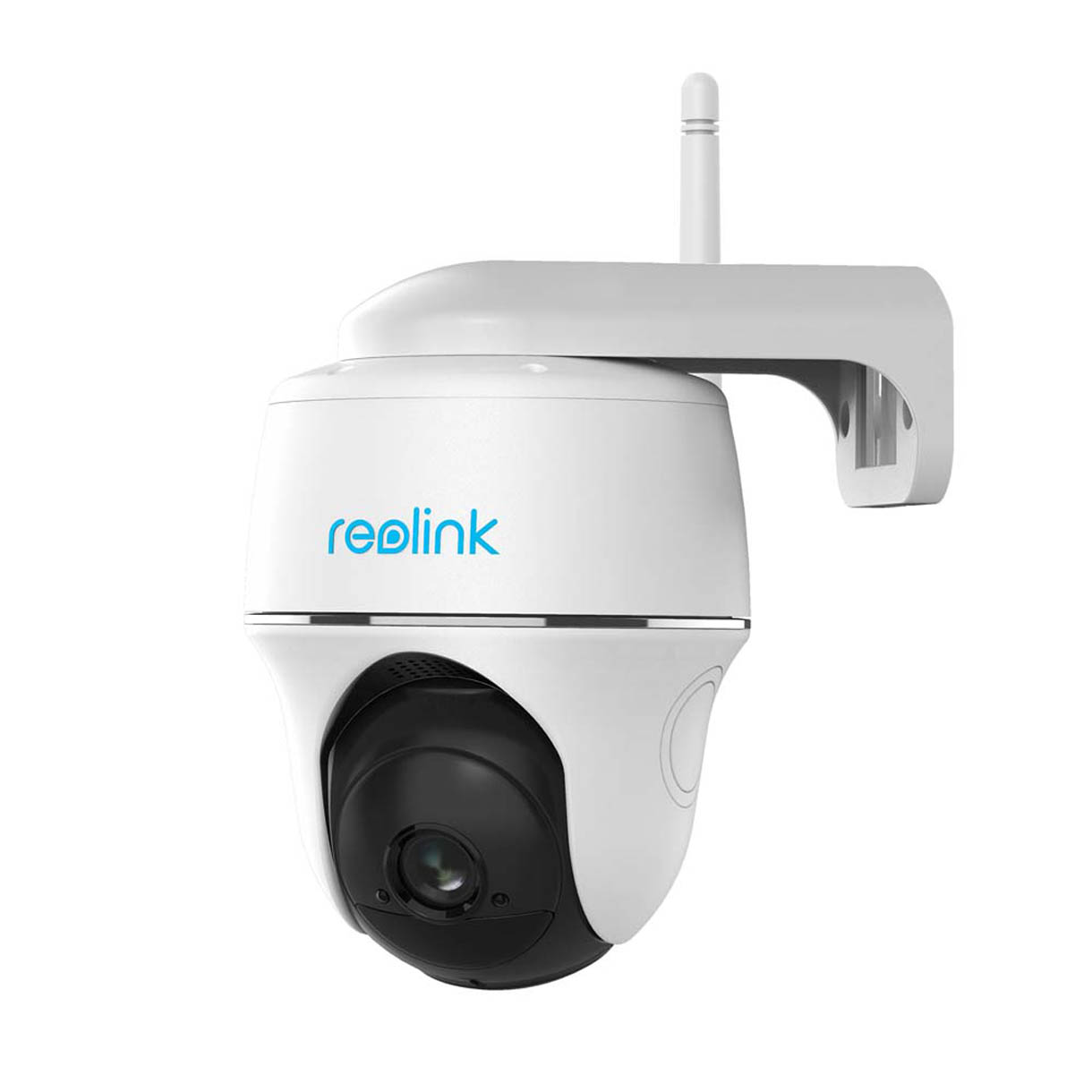 2560 REOLINK pixels Überwachungskamera, PT x Video: Argus Plus, 1440 Auflösung