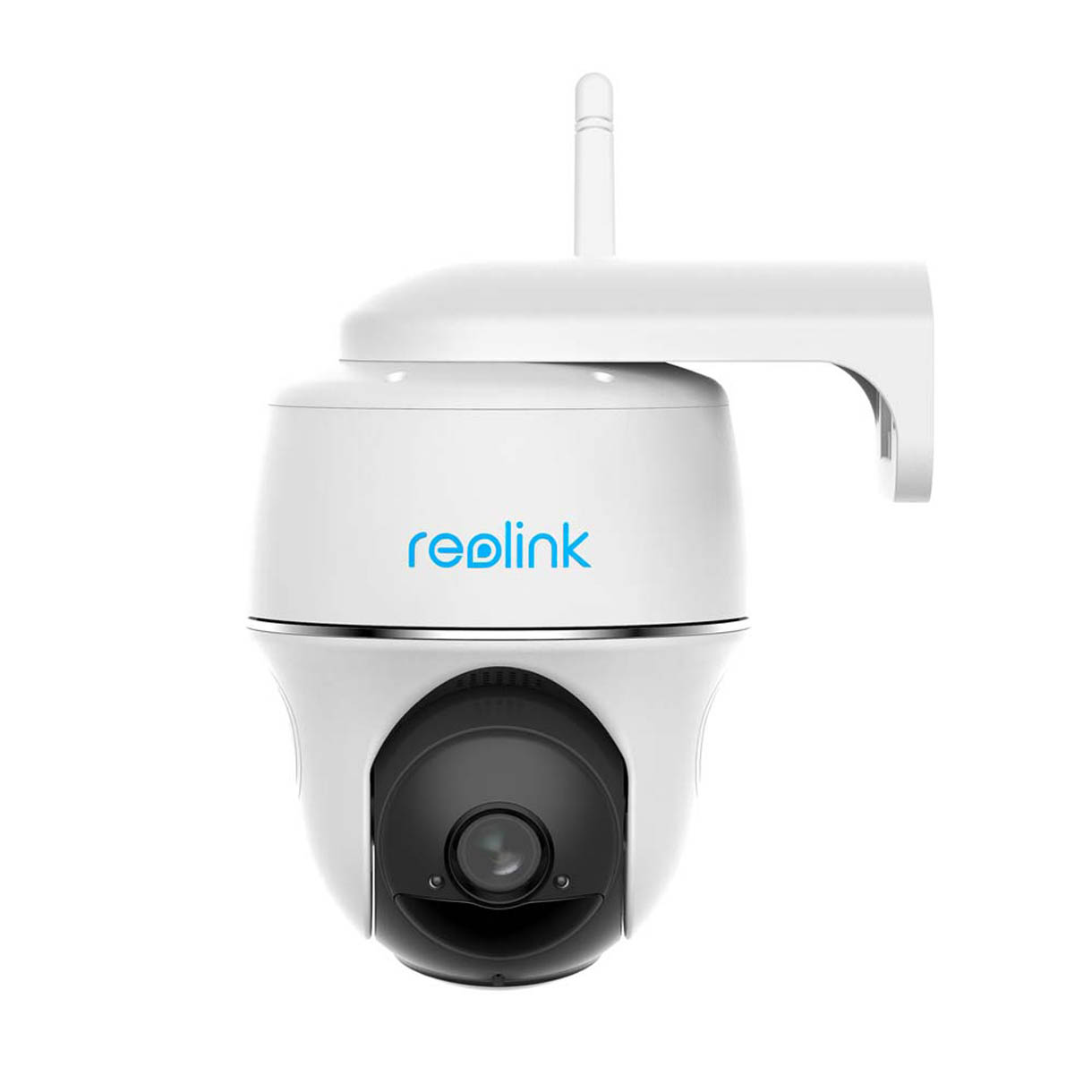 2560 REOLINK pixels Überwachungskamera, PT x Video: Argus Plus, 1440 Auflösung