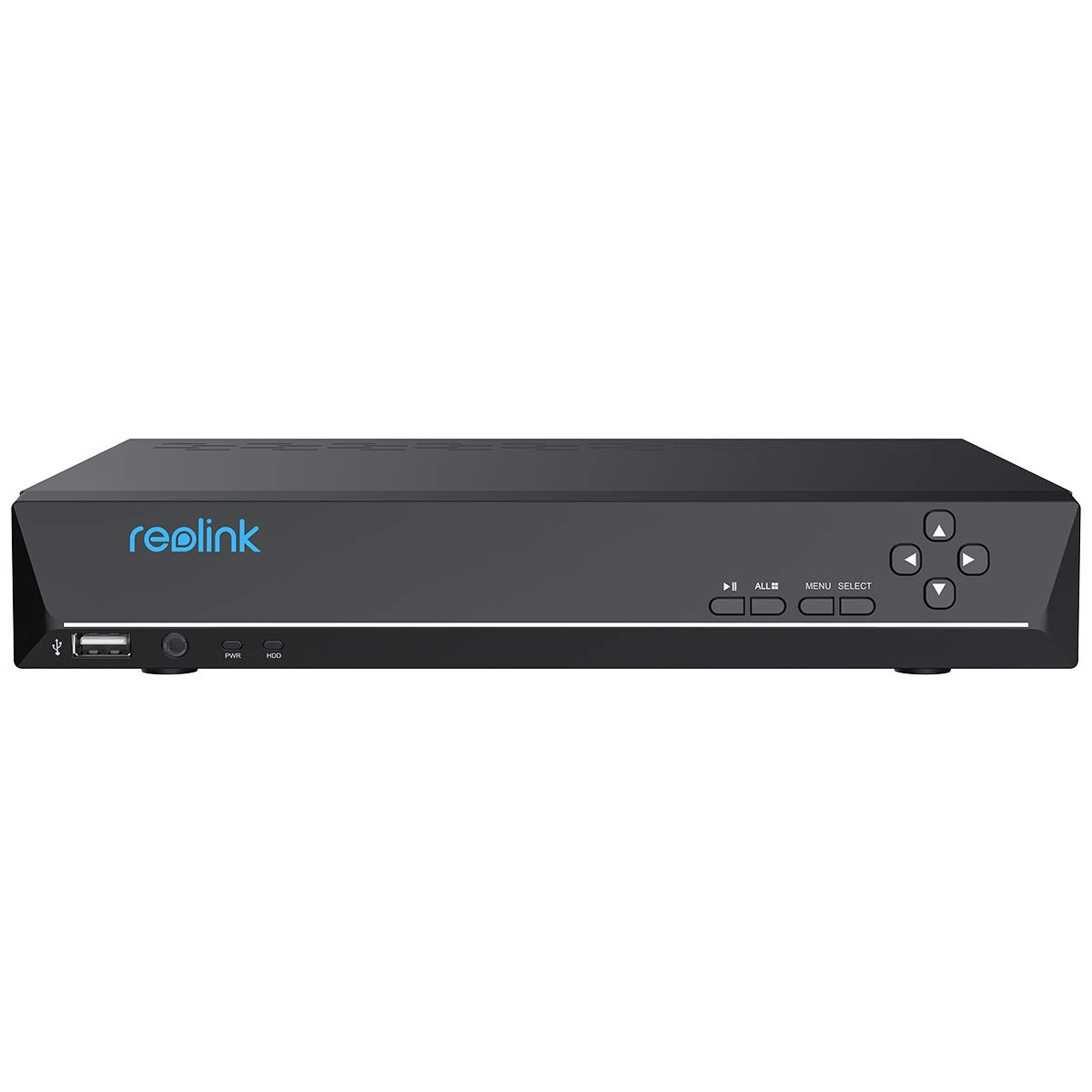 REOLINK NVS8-5KB4-A, Videoüberwachungssystem, Auflösung Video: 2512 x pixels 4096