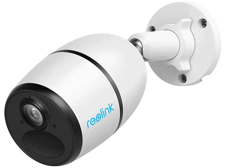 REOLINK Go EXT, Überwachungskamera, Auflösung Video: 2560 x 1440 pixels