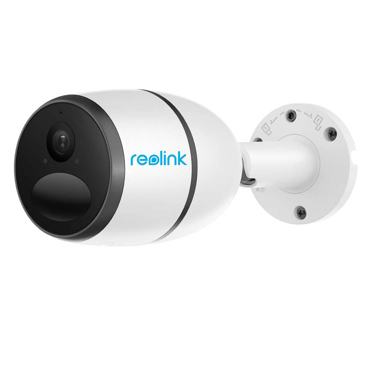 Go REOLINK 2560 EXT, pixels Überwachungskamera, Video: x 1440 Auflösung