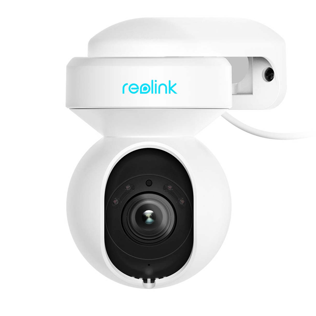 Auflösung T1 REOLINK Überwachungskamera, 2560 x Outdoor, Video: 1920 pixels