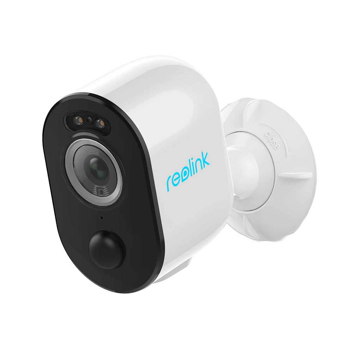 REOLINK Argus 3 2560 Video: Auflösung Plus, pixels Überwachungskamera, x 1440