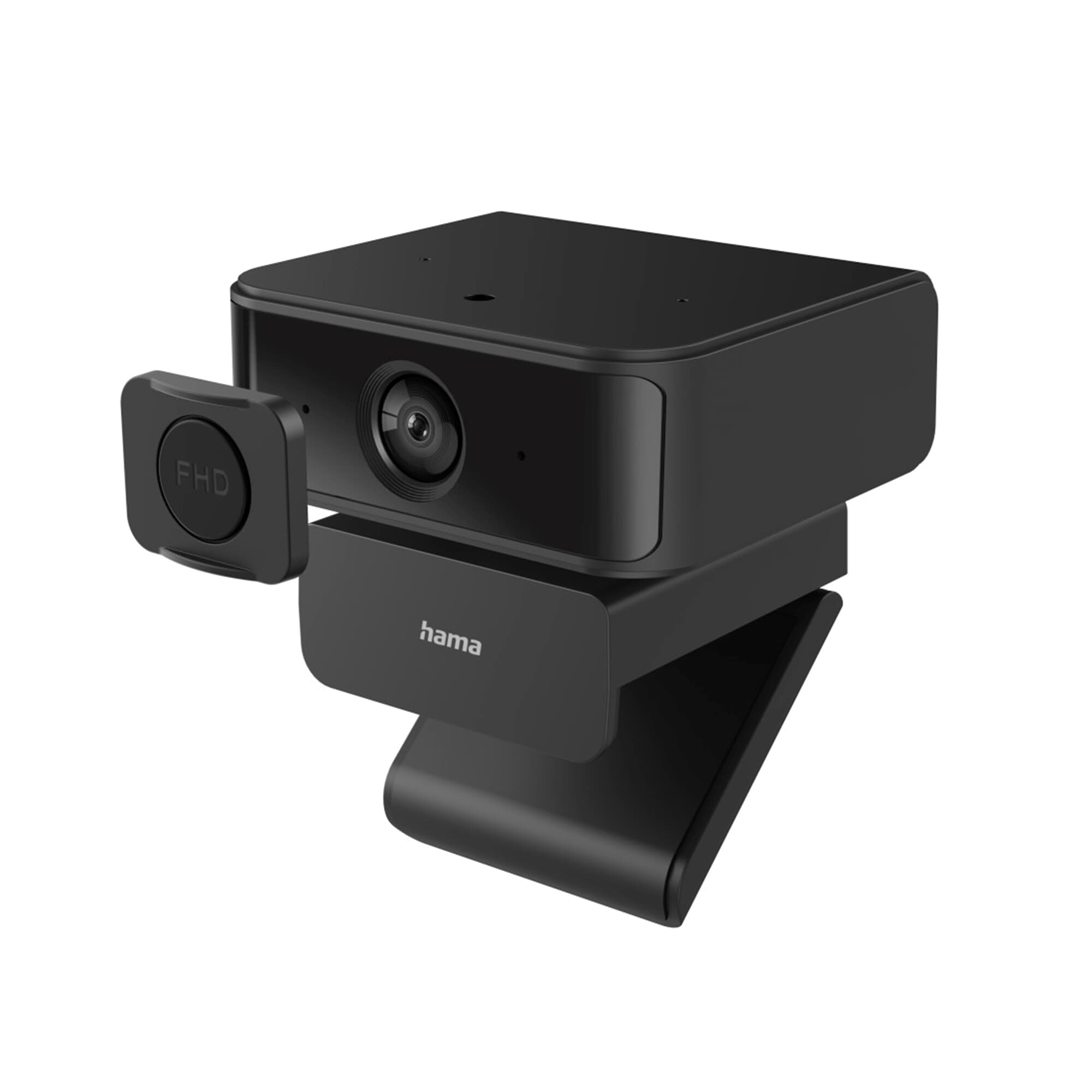 HAMA C-650 Face Webcam Tracking