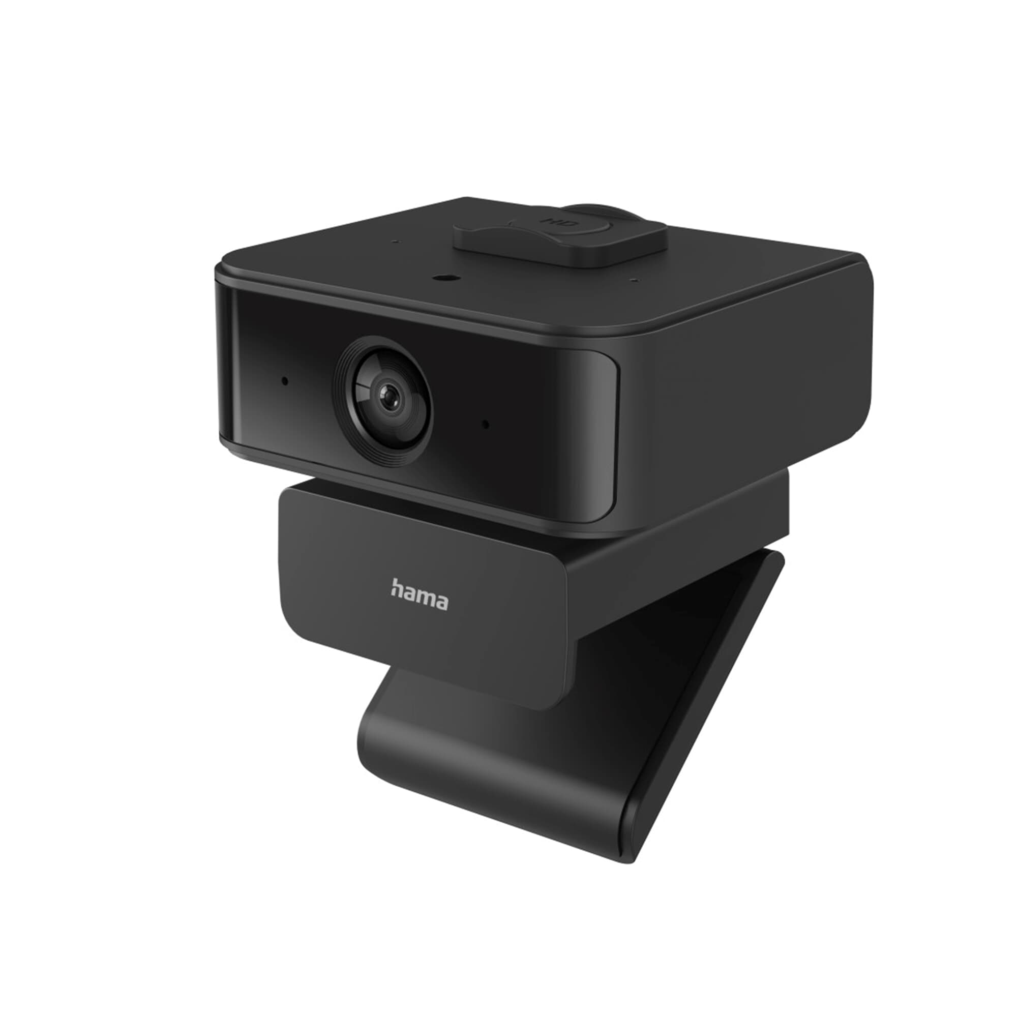 Webcam Tracking HAMA Face C-650