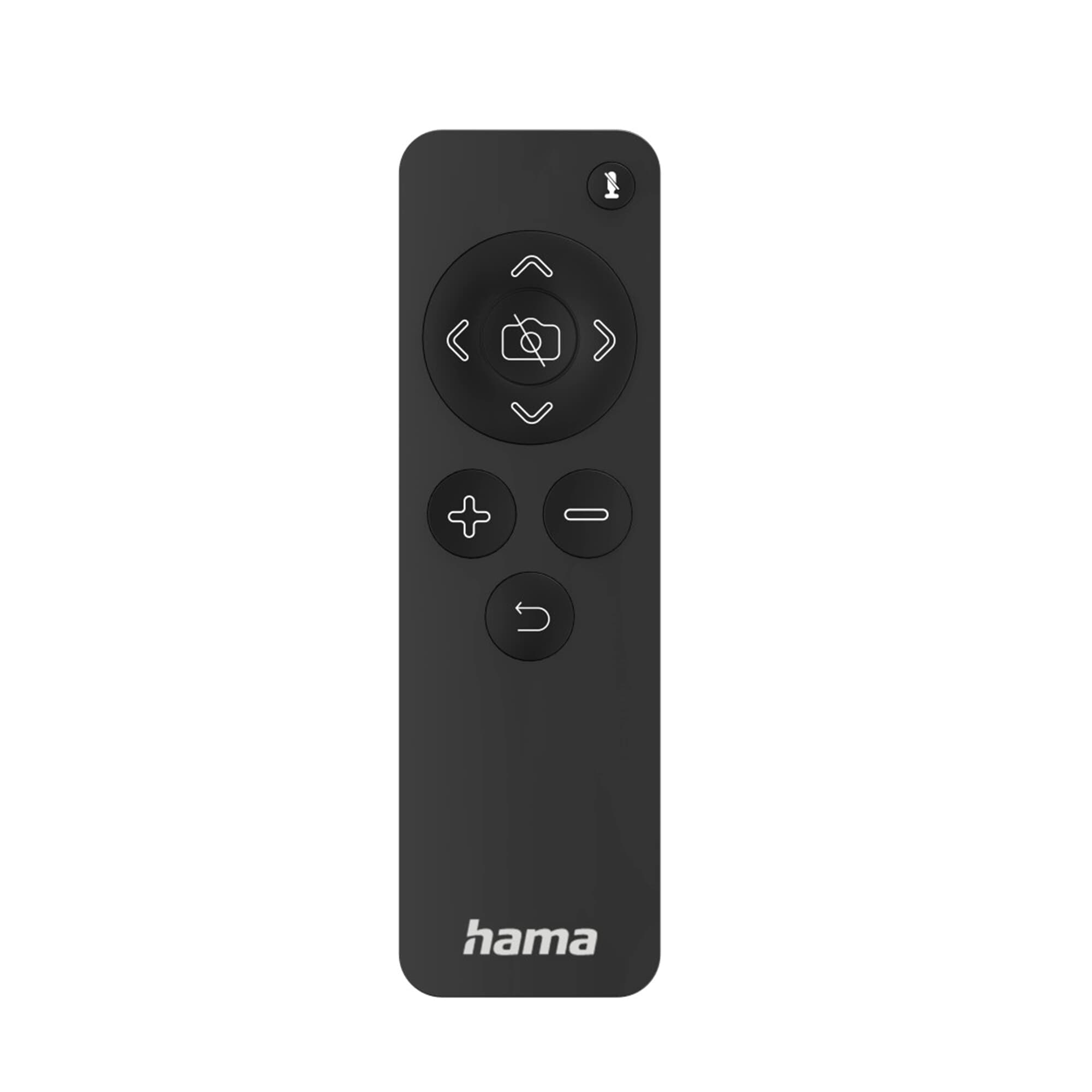 HAMA C-800 Pro Ringlight Webcam