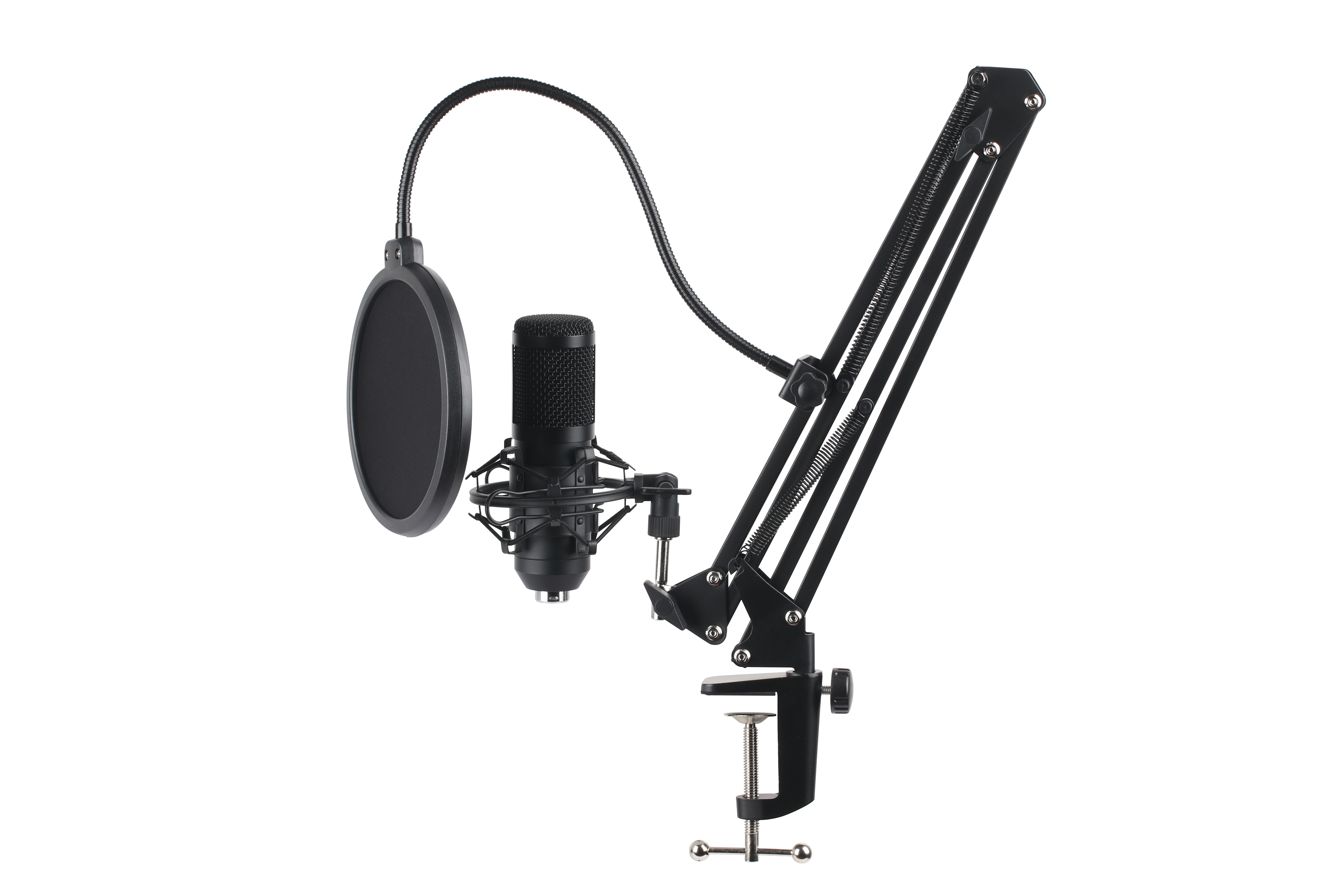 HYRICAN Striker ST-SM50 Studiomikrofon