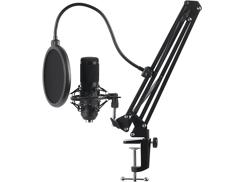 HYRICAN ST-SM50 Striker Studiomikrofon