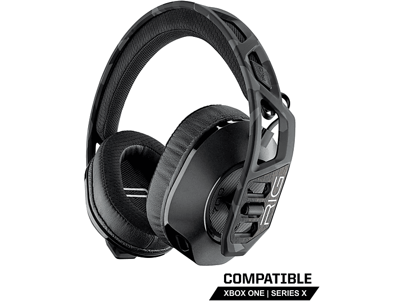 Auriculares - NACON RIG700HX URBAN CAMO