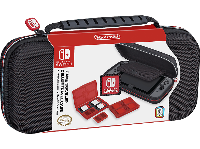 NINTENDO Travel Case NNS40 Nintendo Switch Tasche, schwarz | Nintendo Switch Zubehör