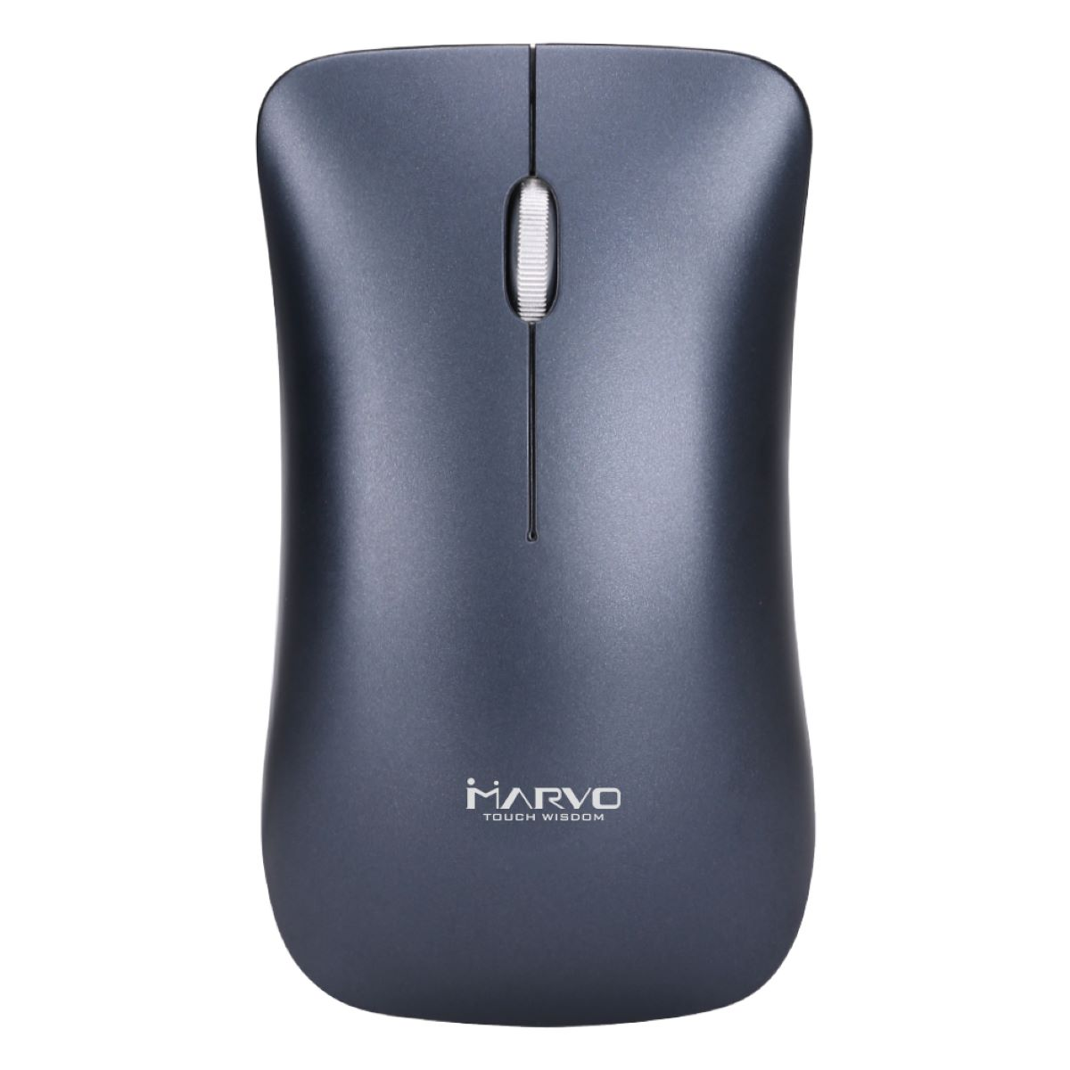 Computer-Maus, grau DWM102BK MARVO