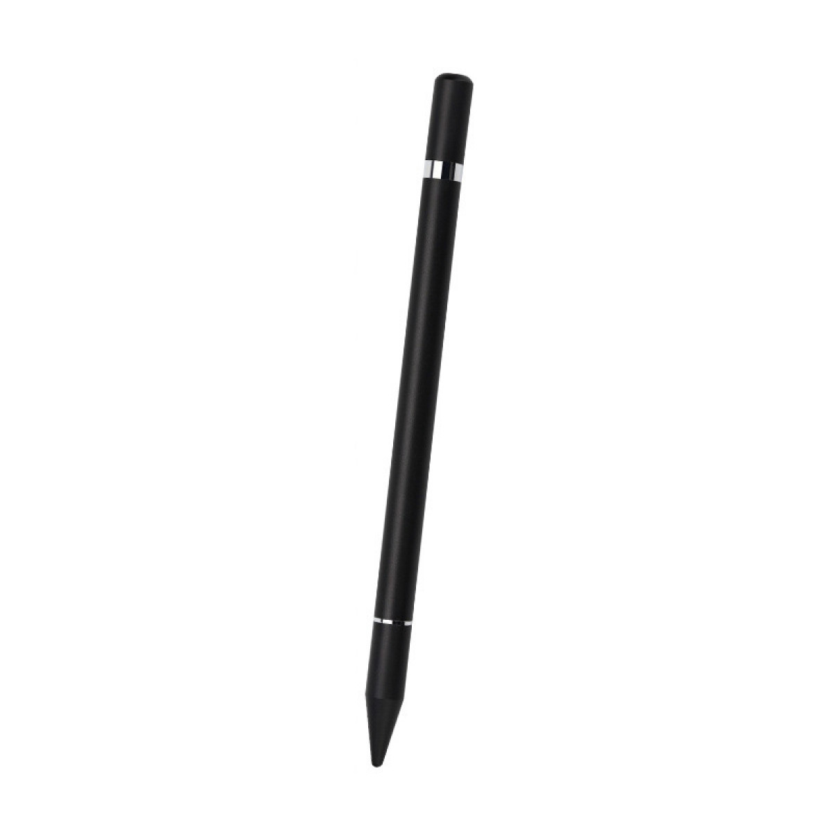 INF 2 schwarz Stylus Pen in Schreibfunktion Schwarz Stylus mit Eingabestift 1 Touch Pen