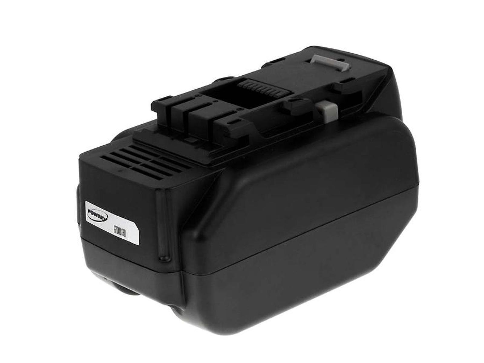 POWERY Akku für Panasonic Akku, Typ Li-Ion 21.6 EY9L60 Volt, 3000mAh