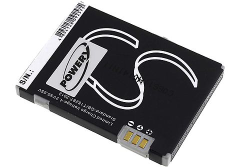 Batería - POWERY Batería compatible con Siemens Gigaset M3