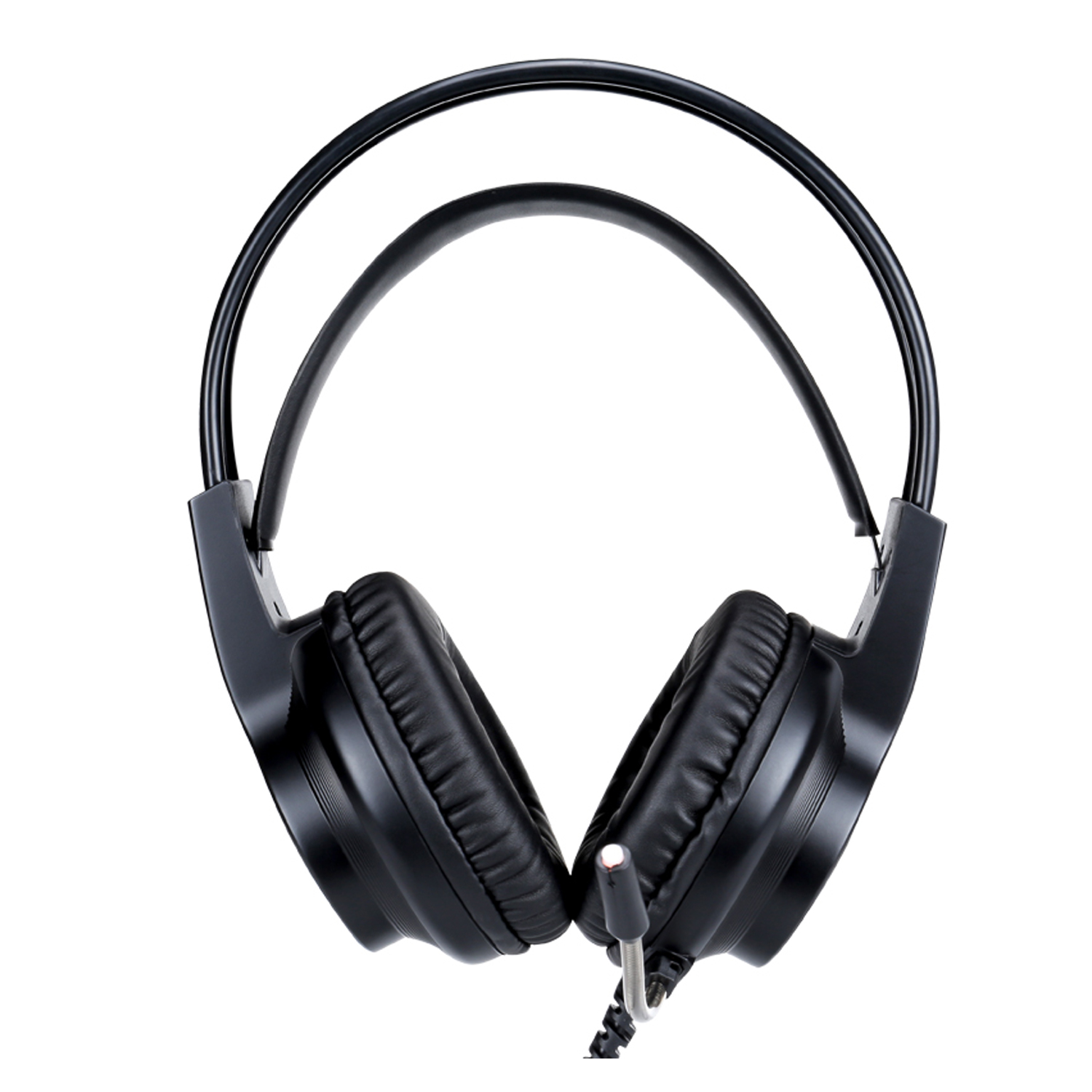 MARVO HG8935, Over-ear Gaming schwarz Headset