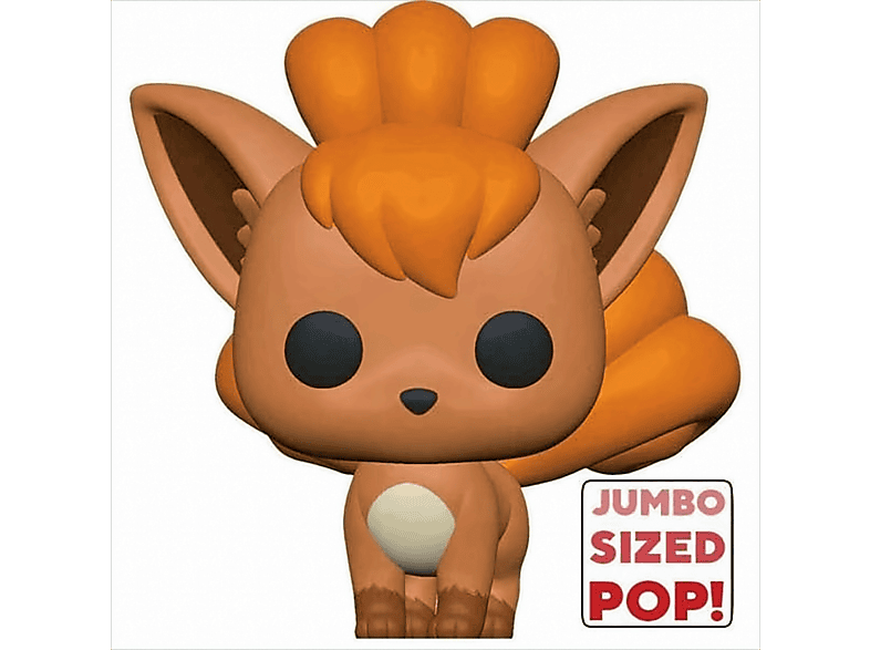 POP - Pokemon - Vulpix 25 cm