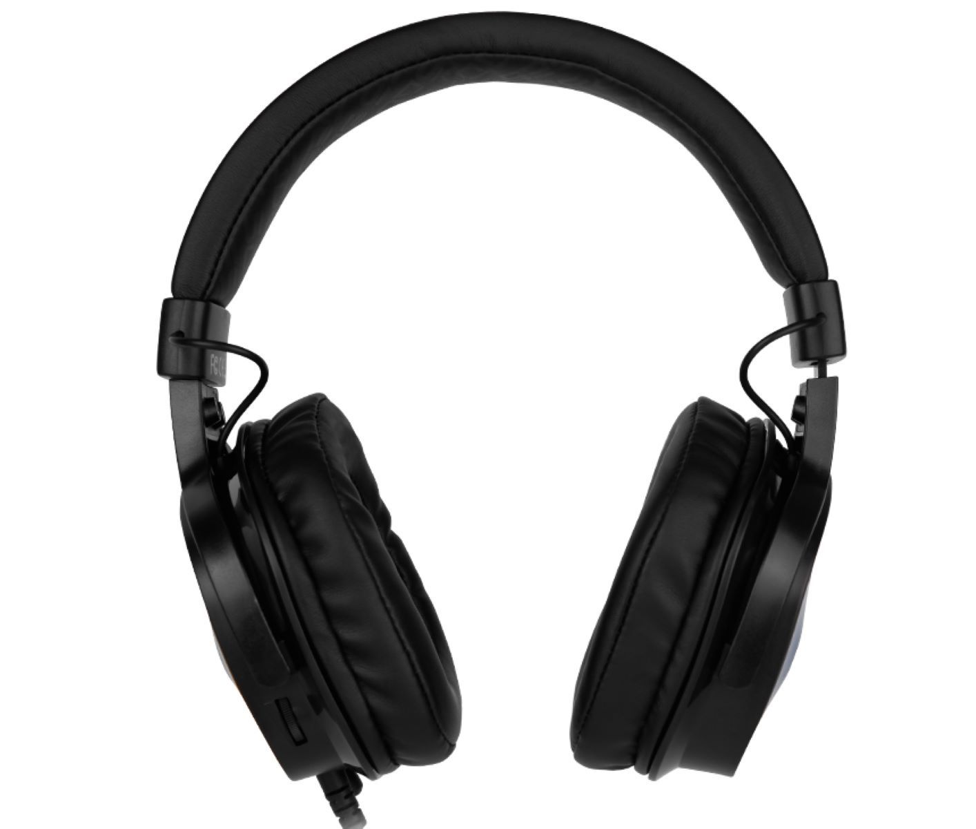 schwarz/blau Over-ear SADES SA-722, Gaming Dpower Headset