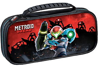 NINTENDO Tavel Case Metroid Dread NNS37M Nintendo Switch Travel Case, Metroid Dread