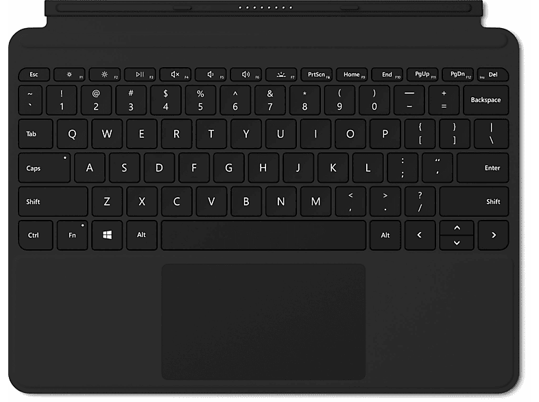 MICROSOFT Tastatur-Case KCN-00027,