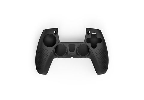 Schwarz Zubehör Controller, 5 PS5, MediaMarkt HAMA für PlayStation für 6in1-Zubehör-Set |