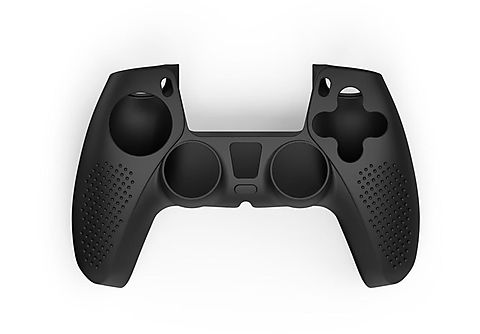 HAMA 6in1-Zubehör-Set für PlayStation 5 Controller, Zubehör für PS5,  Schwarz | MediaMarkt
