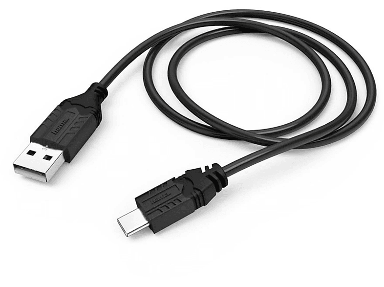 HAMA Controller-USB-Ladekabel \