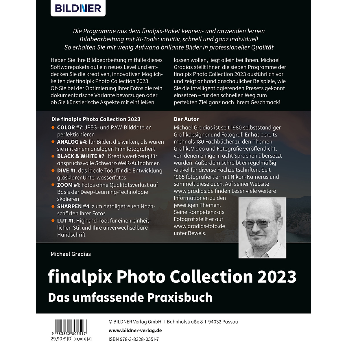 zu 7 2023 Collection umfassende finalpix - smarten Das Photo Bildbearbeitungstools den Praxisbuch