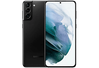 SAMSUNG Galaxy S21+ 5G G996 128 GB Schwarz Dual SIM