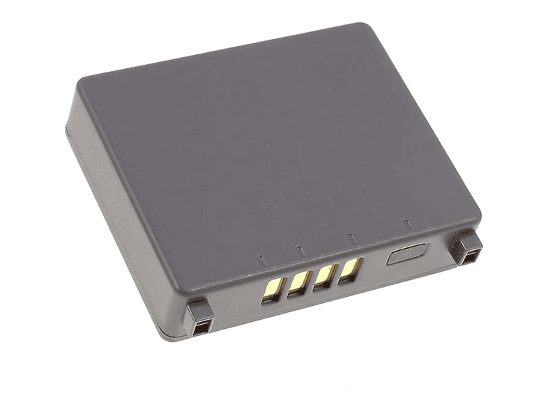 Kamera Li-Ion Akku 3,6V / 3,7V 1800mAh Mit Infochip Für Panasonic SDR H85 H95