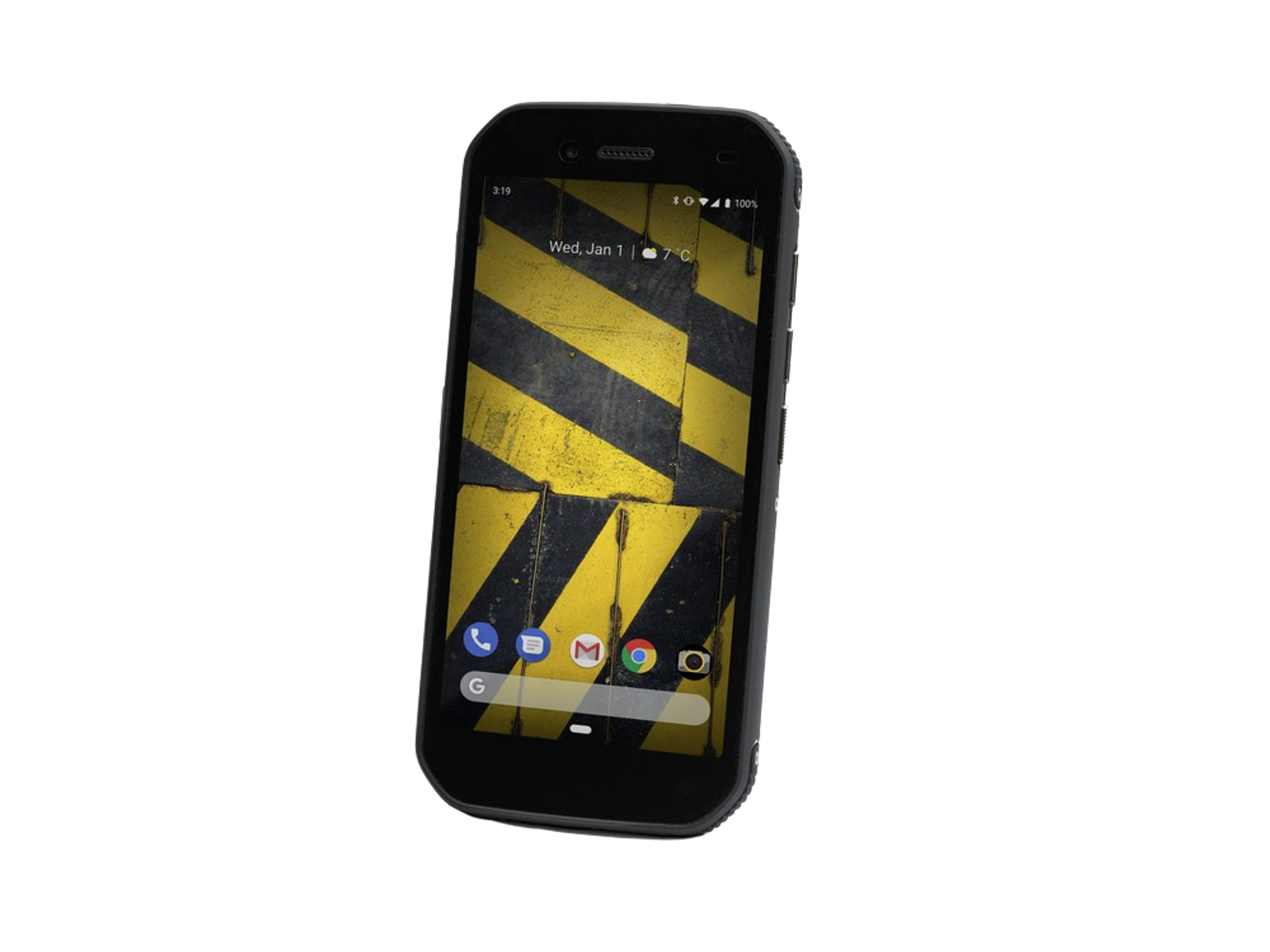 CAT S42 H+ 32 SIM GB Dual Schwarz