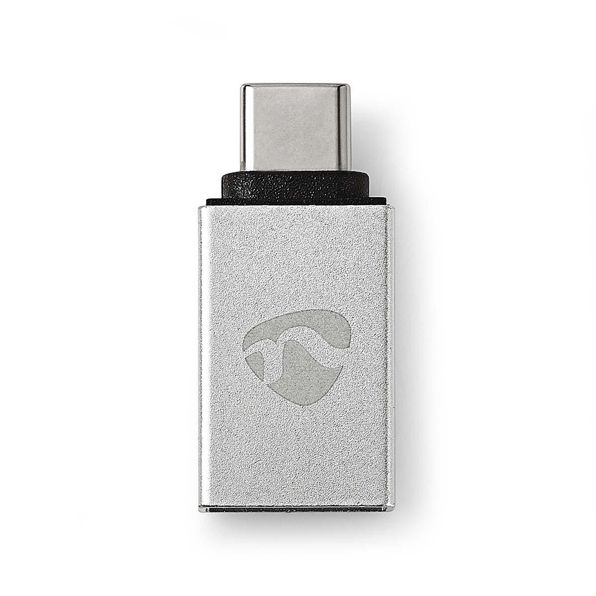 NEDIS Adapter USB-C CCTB60915AL