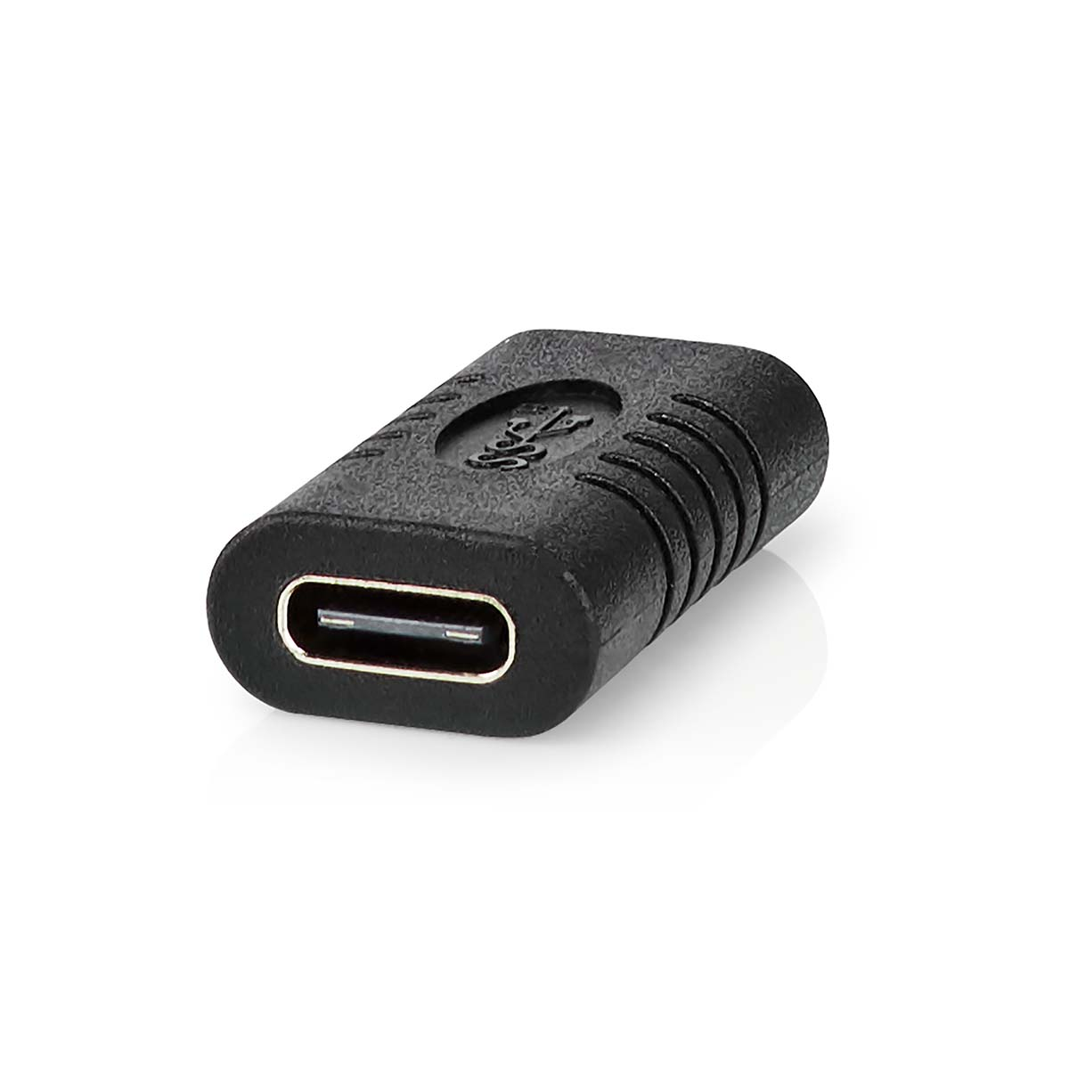 USB-C CCGP64900BK Adapter NEDIS