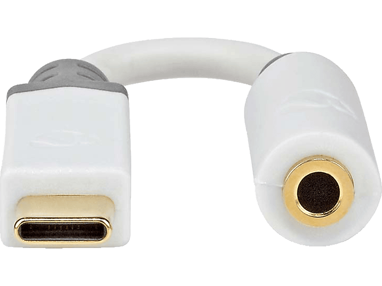 Adapter USB-C CCBW65950WT01 NEDIS